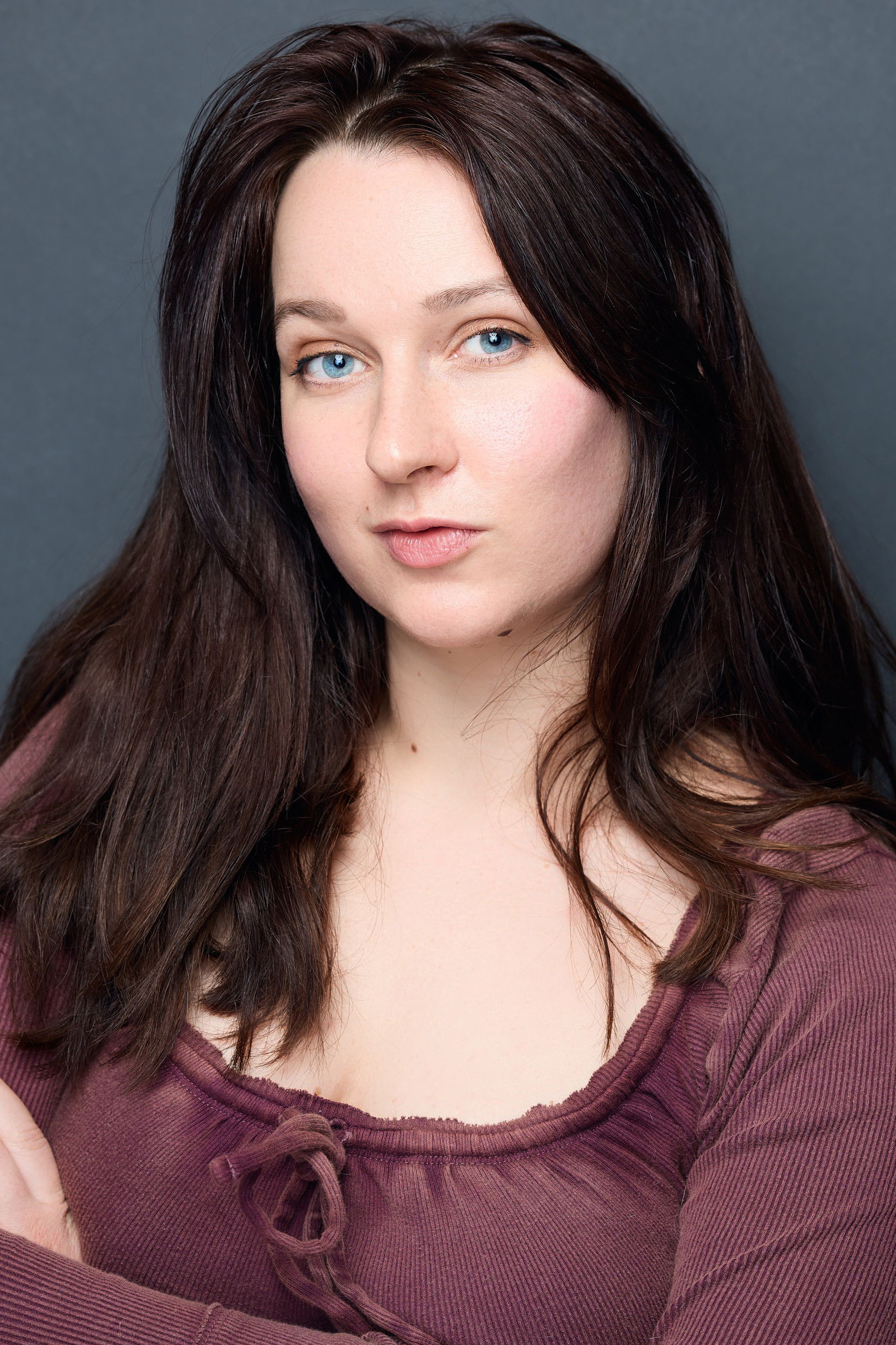 et billede af Colleen Rose Trundy