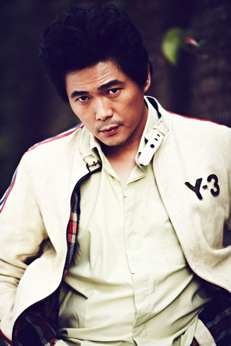 et billede af Dun Hai