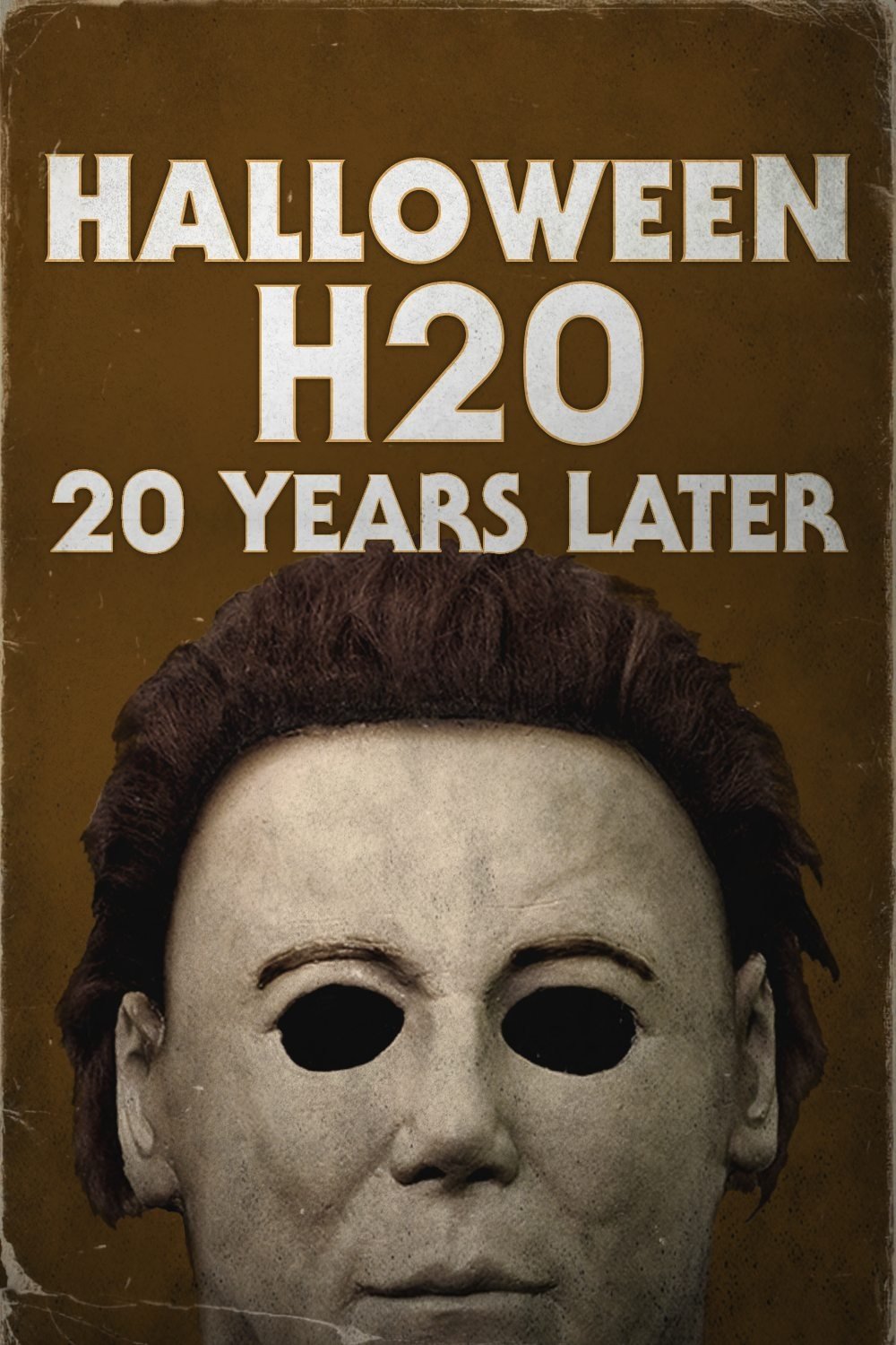 Halloween H20: 20 Years Later