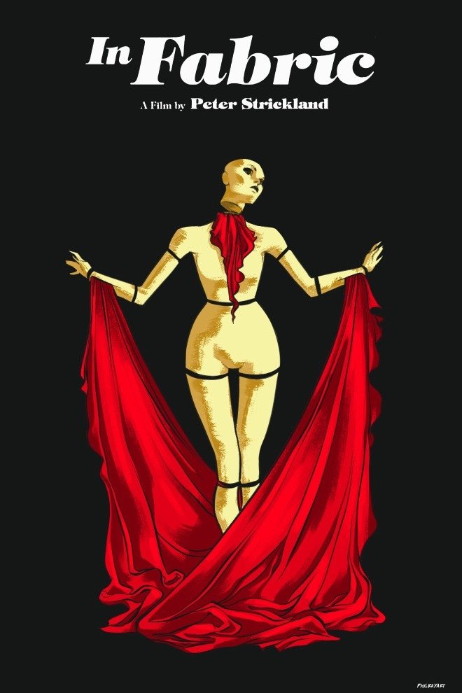 In Fabric