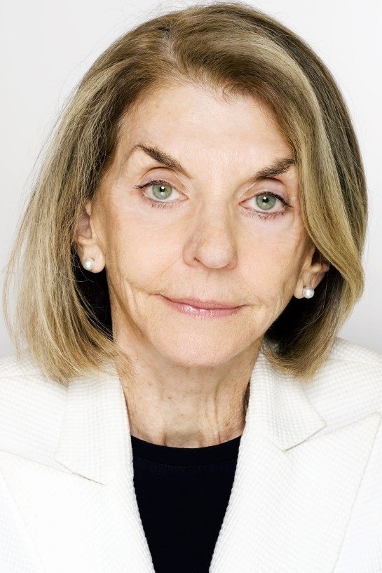 et billede af Jennifer Hagan