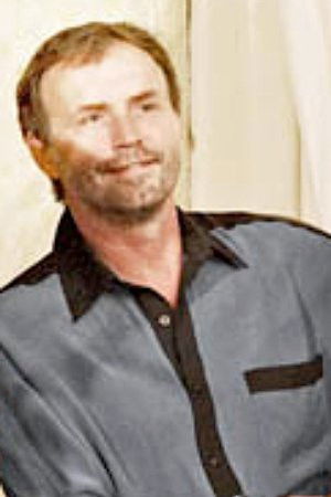 et billede af Mohi Buschendorf