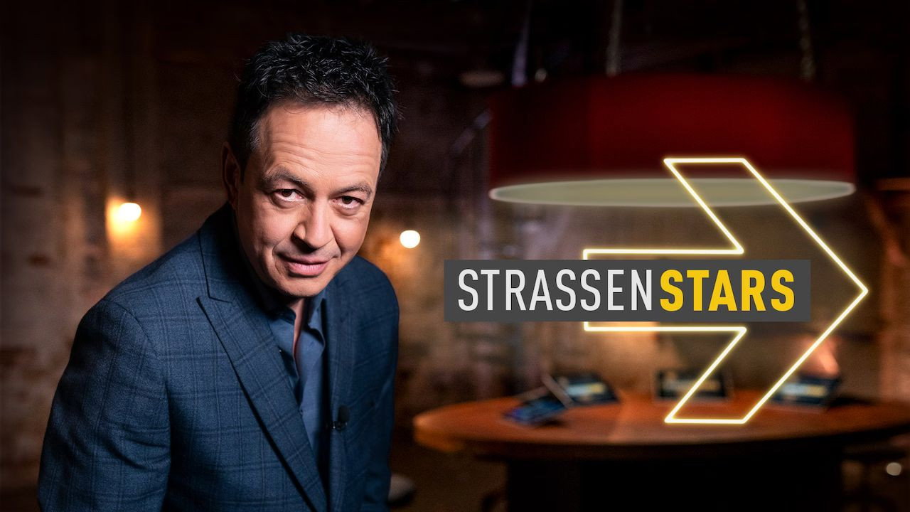 Strassenstars