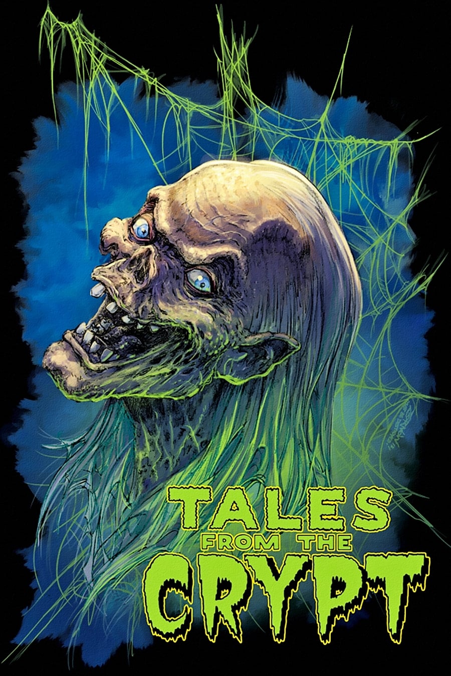 Tales from the Crypt