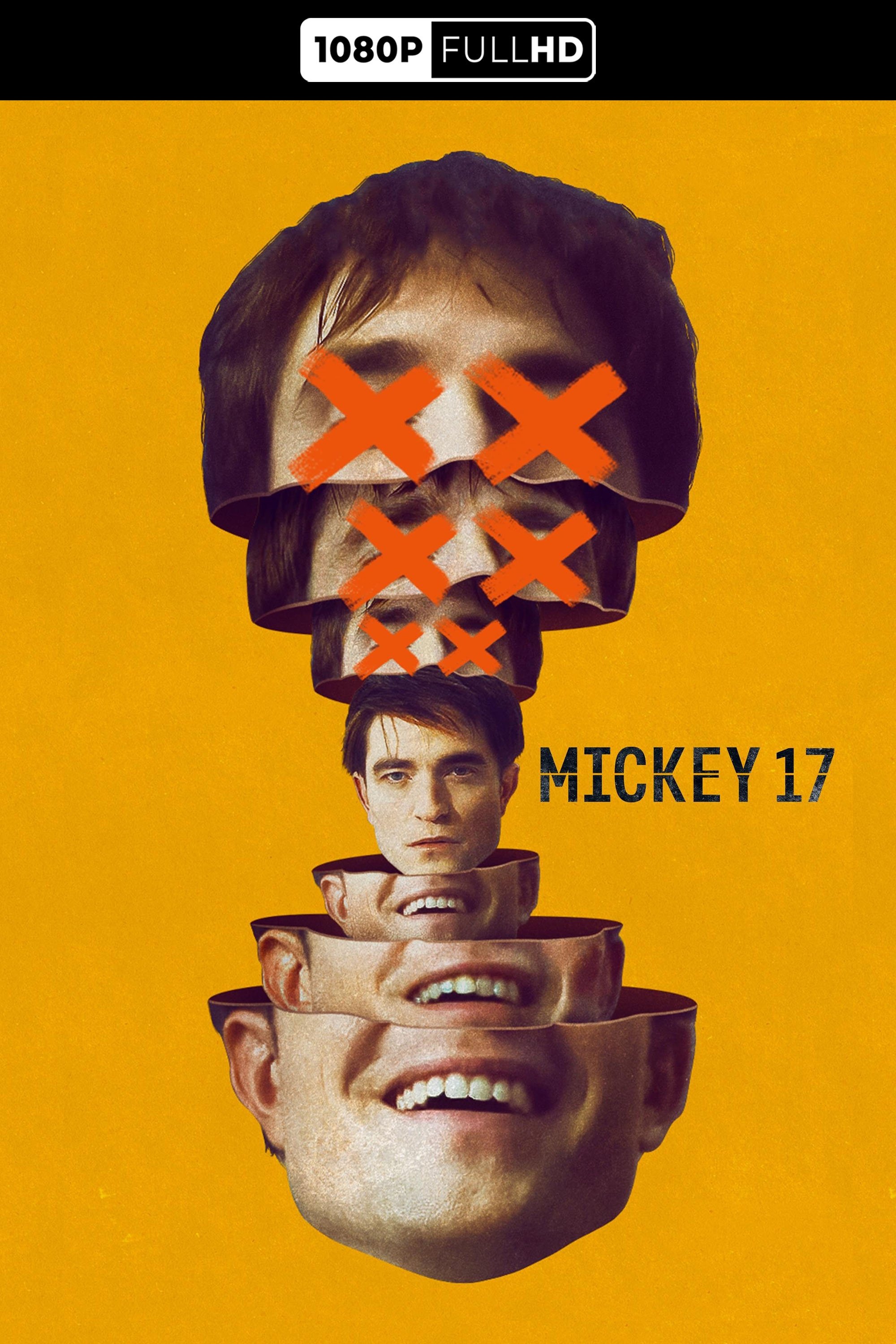 Mickey 17