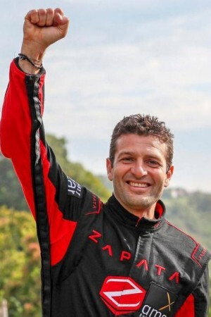 Franky Zapata