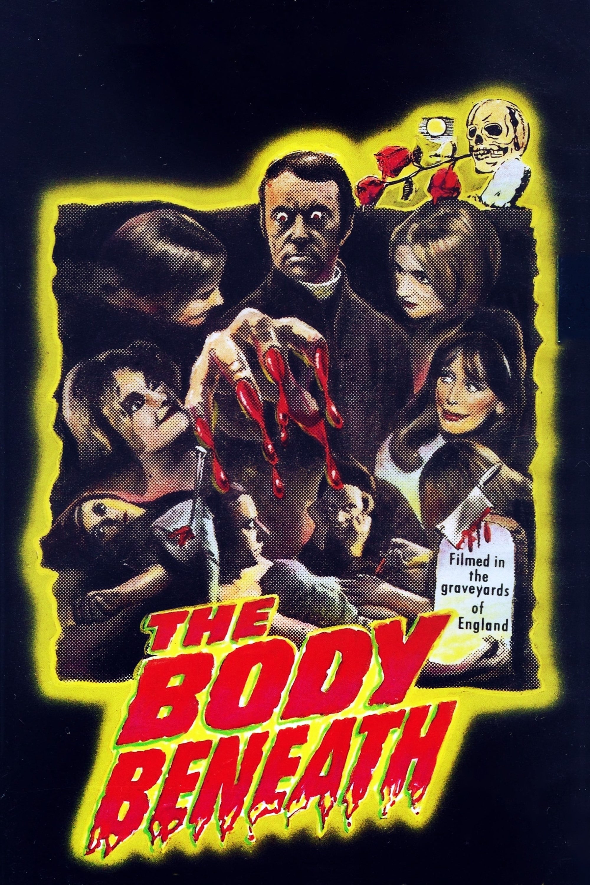 The Body Beneath