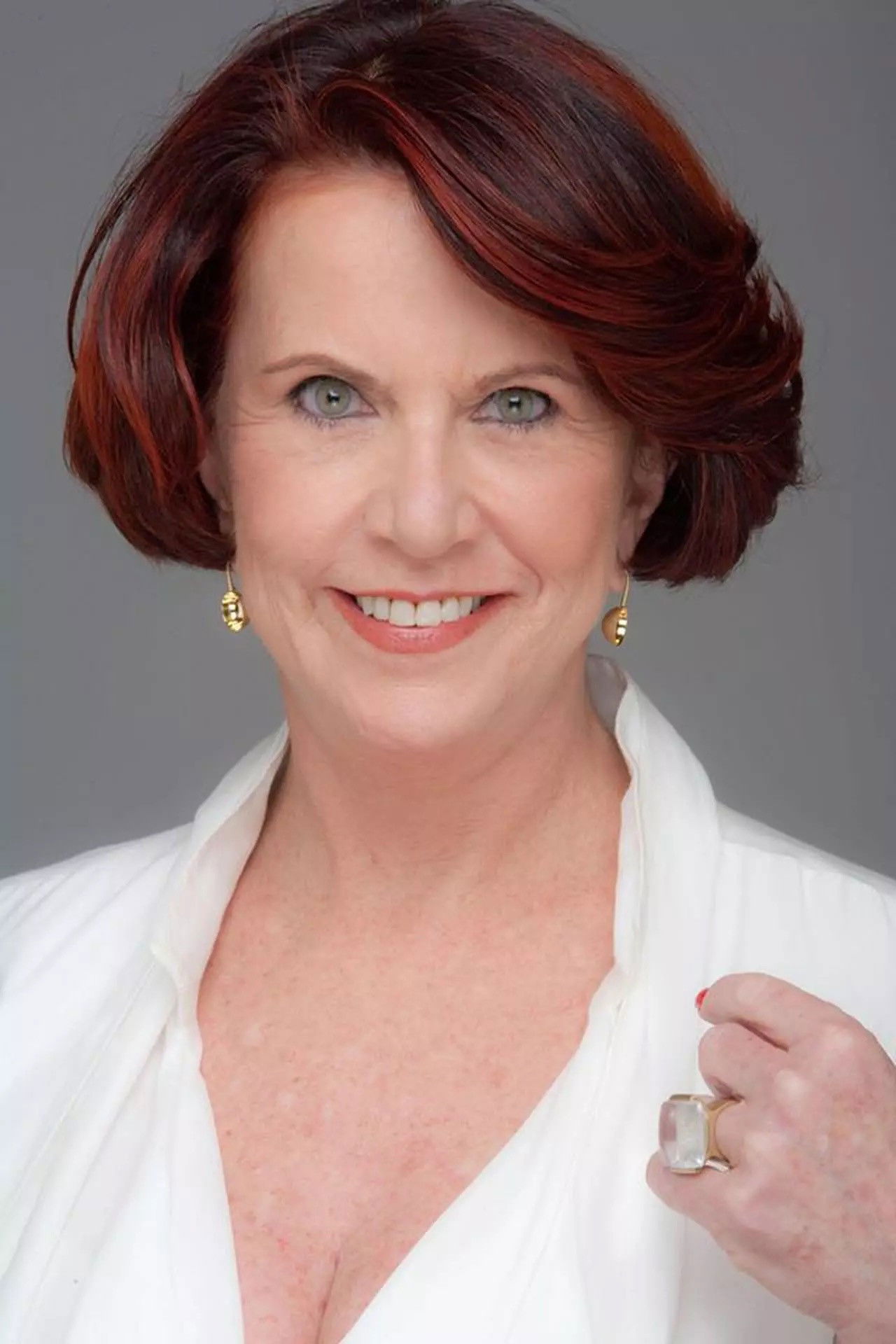 et billede af Ada Chaseliov