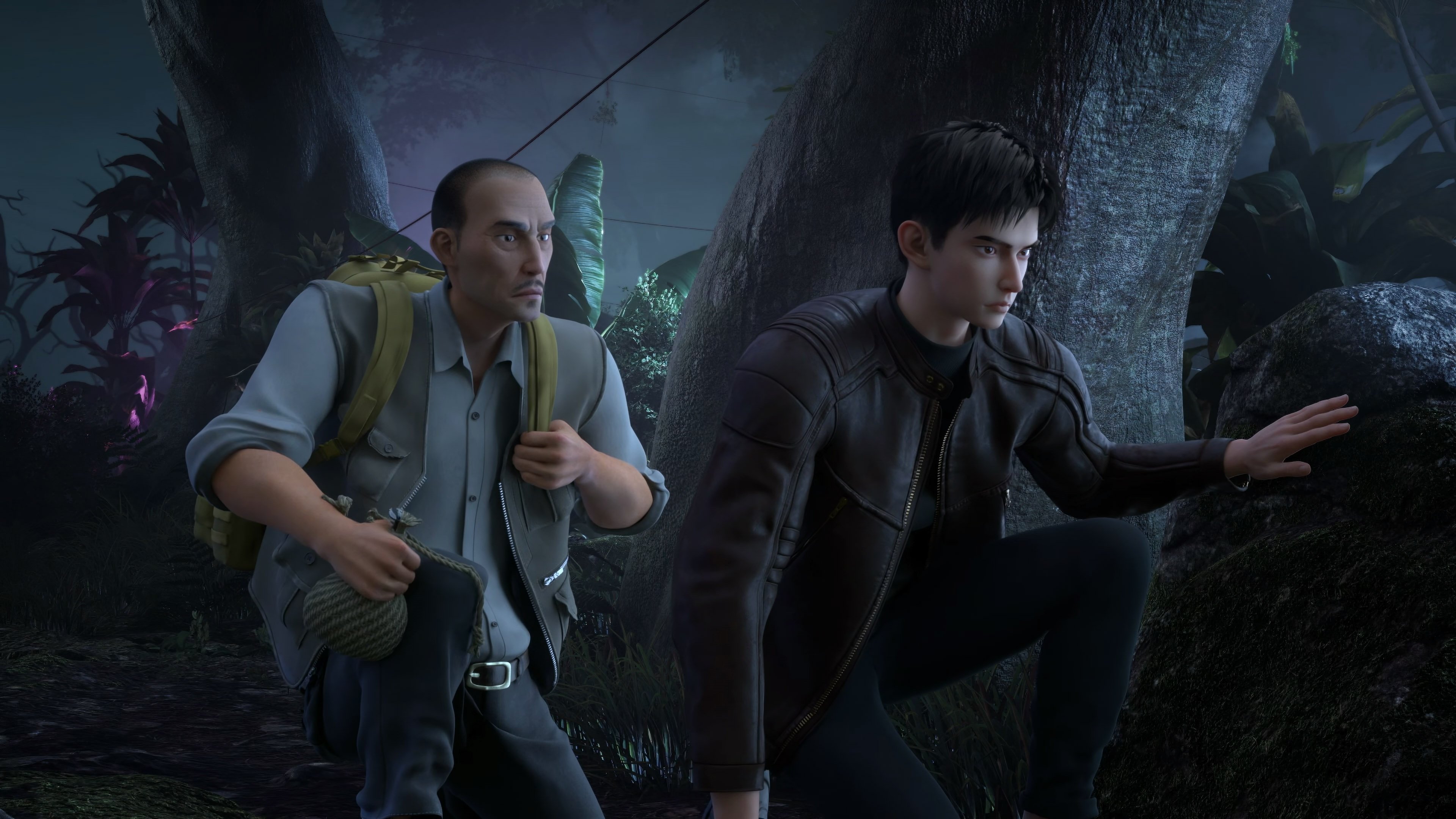 Thumbnail for Episode 3 Season 1 Episode 3