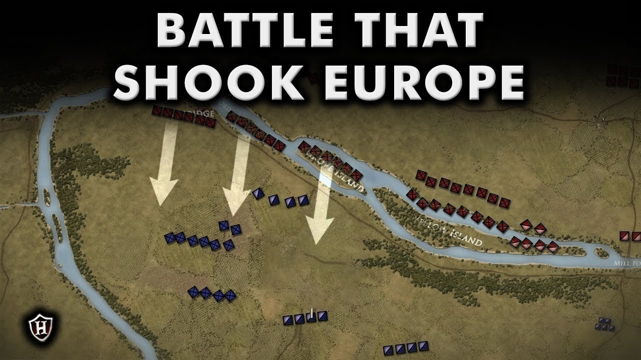 HistoryMarche - Épisode 20