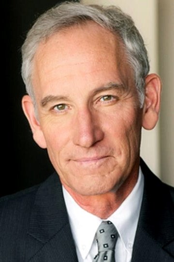 et billede af Paul Norwood