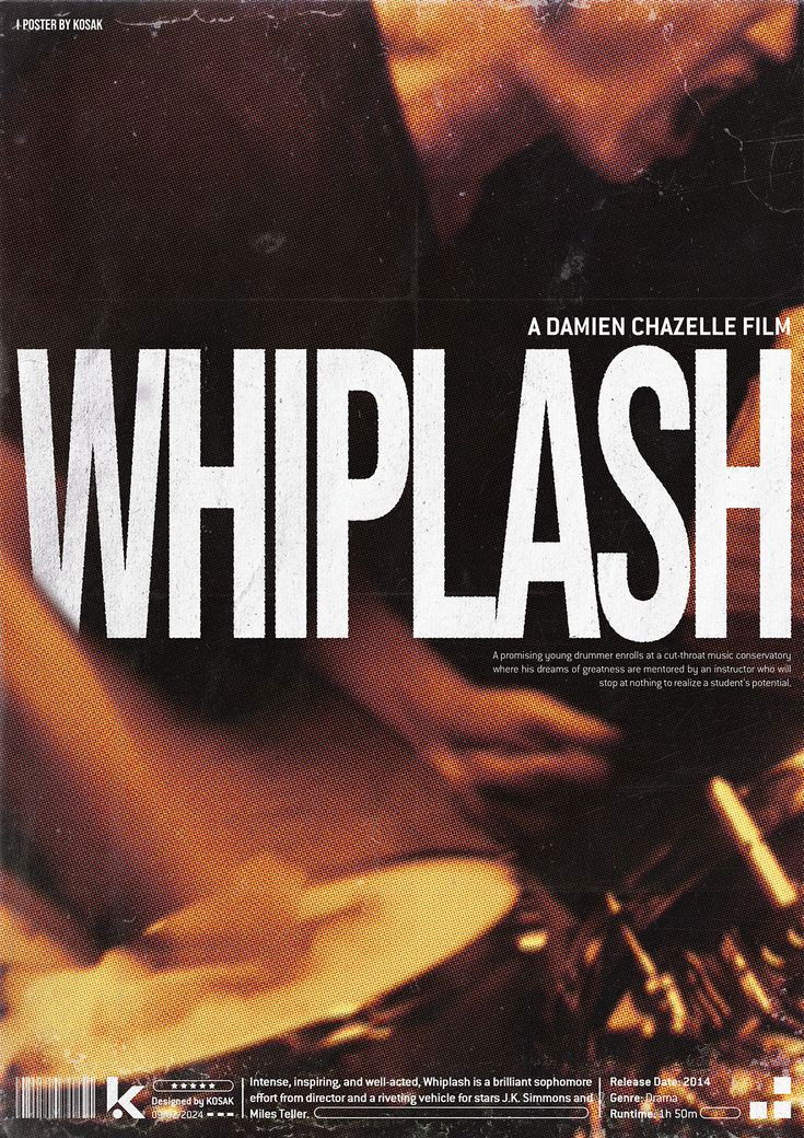Whiplash