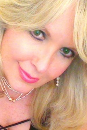 et billede af Karen Eng