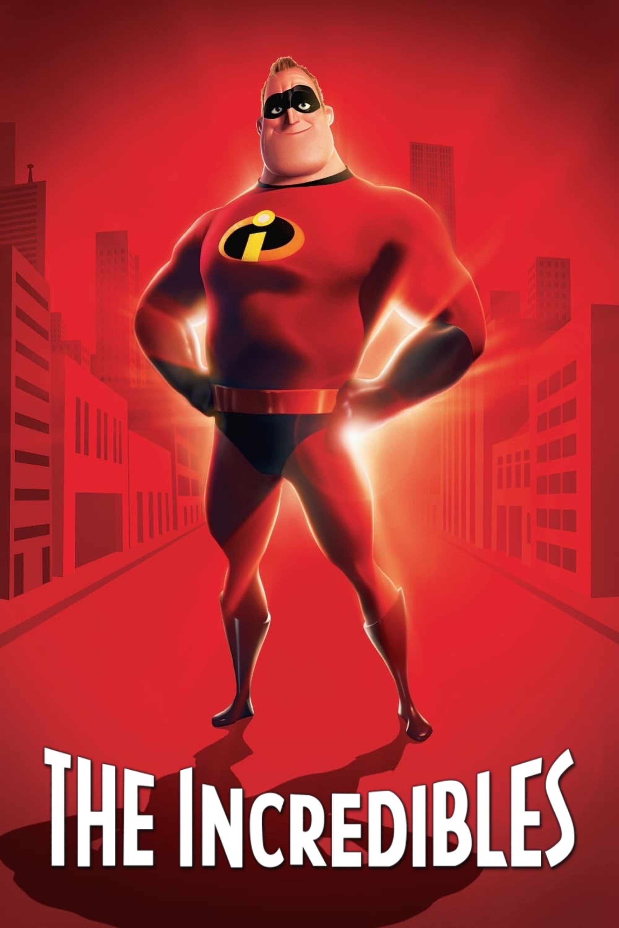 The Incredibles