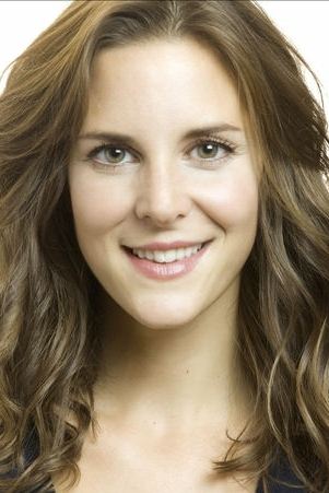 et billede af Edith Bukovics