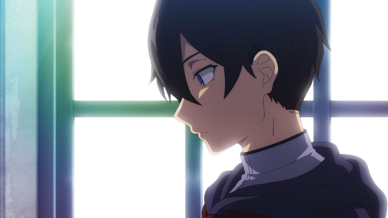 Mahoutsukai Reimeiki Temporada 1 - assista episódios online streaming