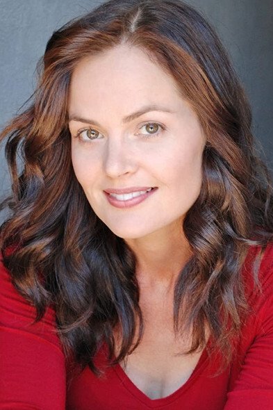 Carrie Schroeder's picture in the cast