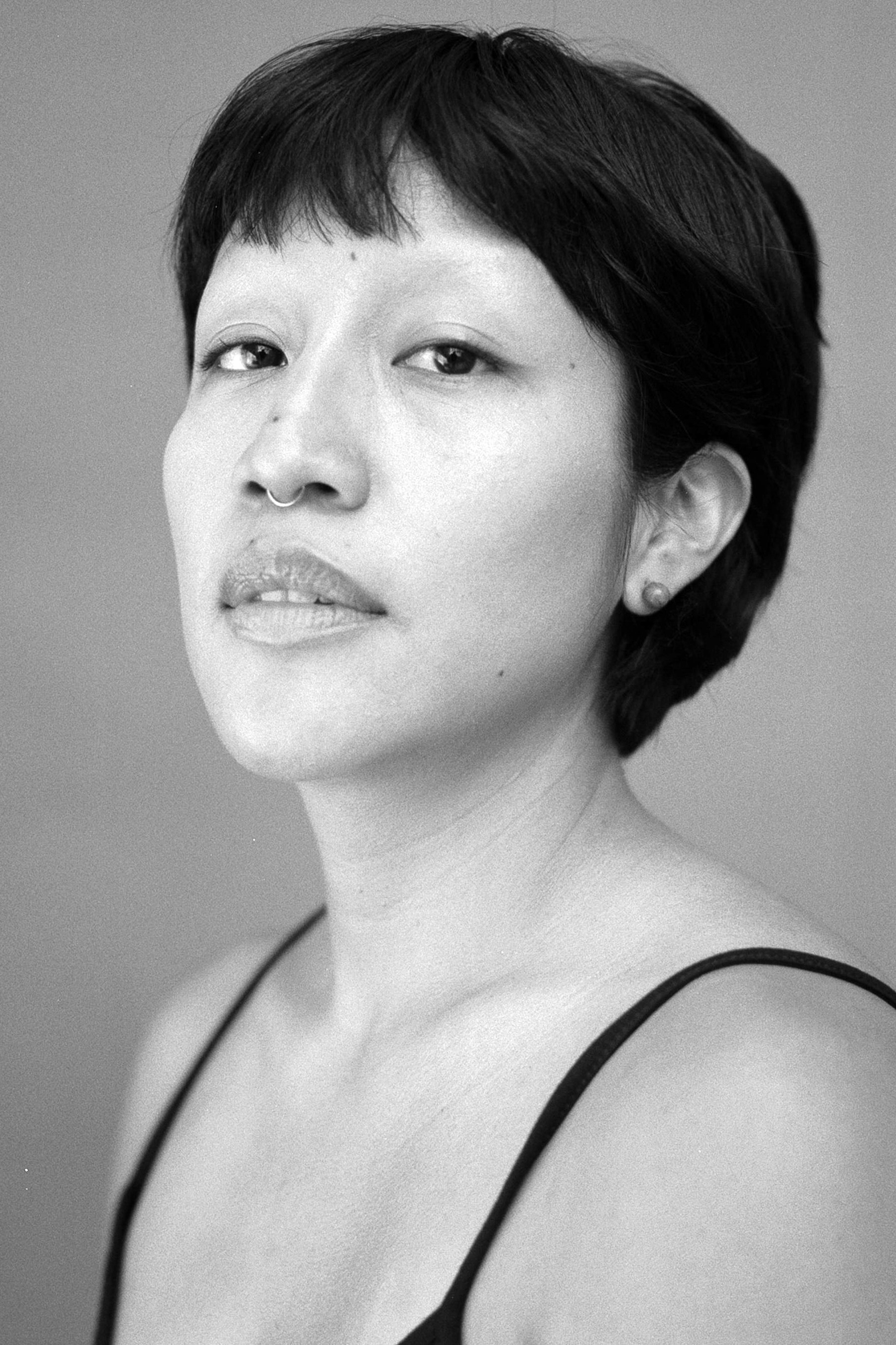 et billede af Génesis Mancheren Abaj