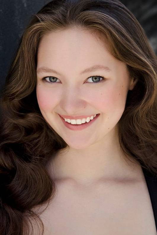 et billede af Emily Prior