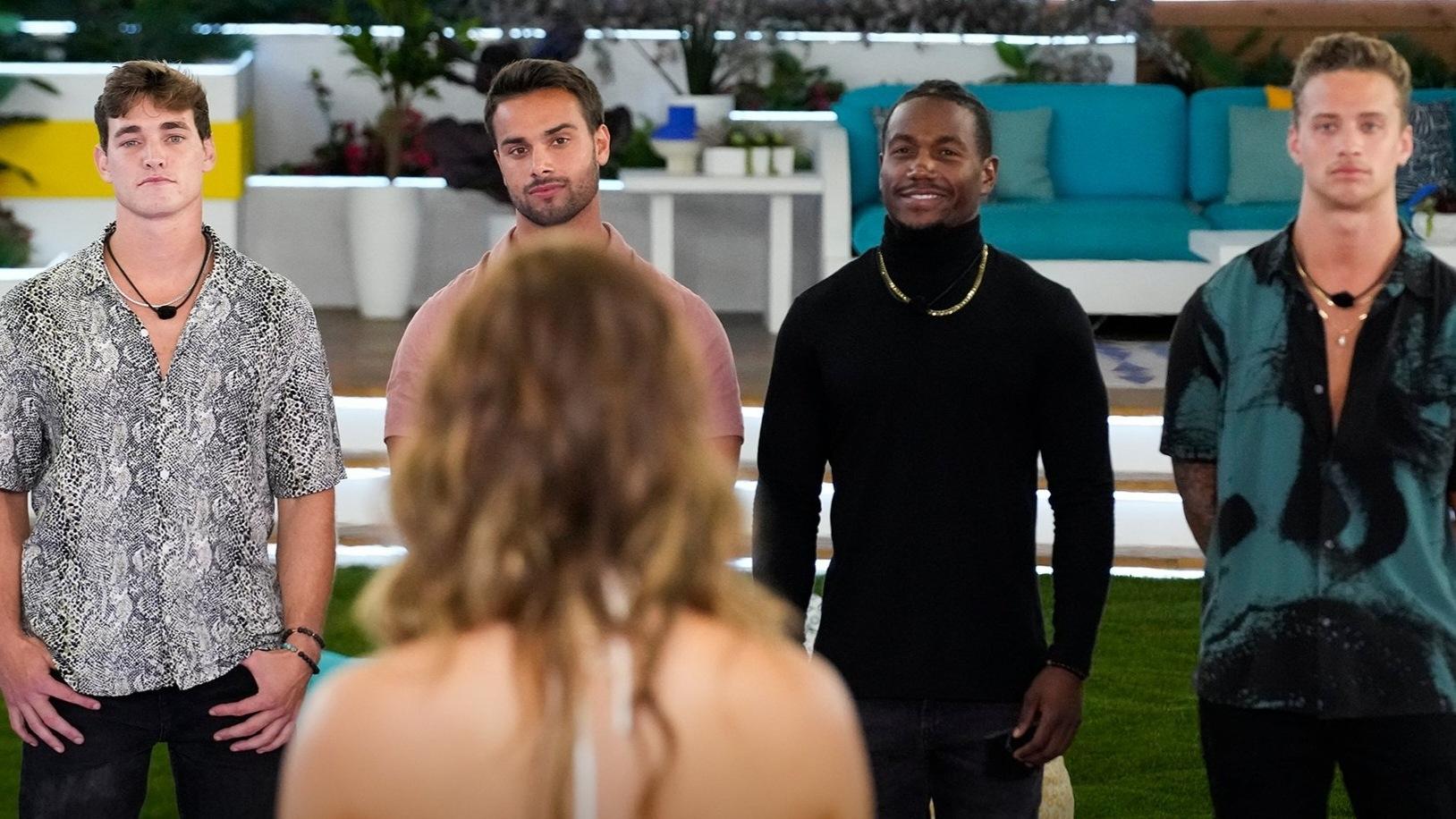 Love Island Season 4 :Episode 22  Episode 22