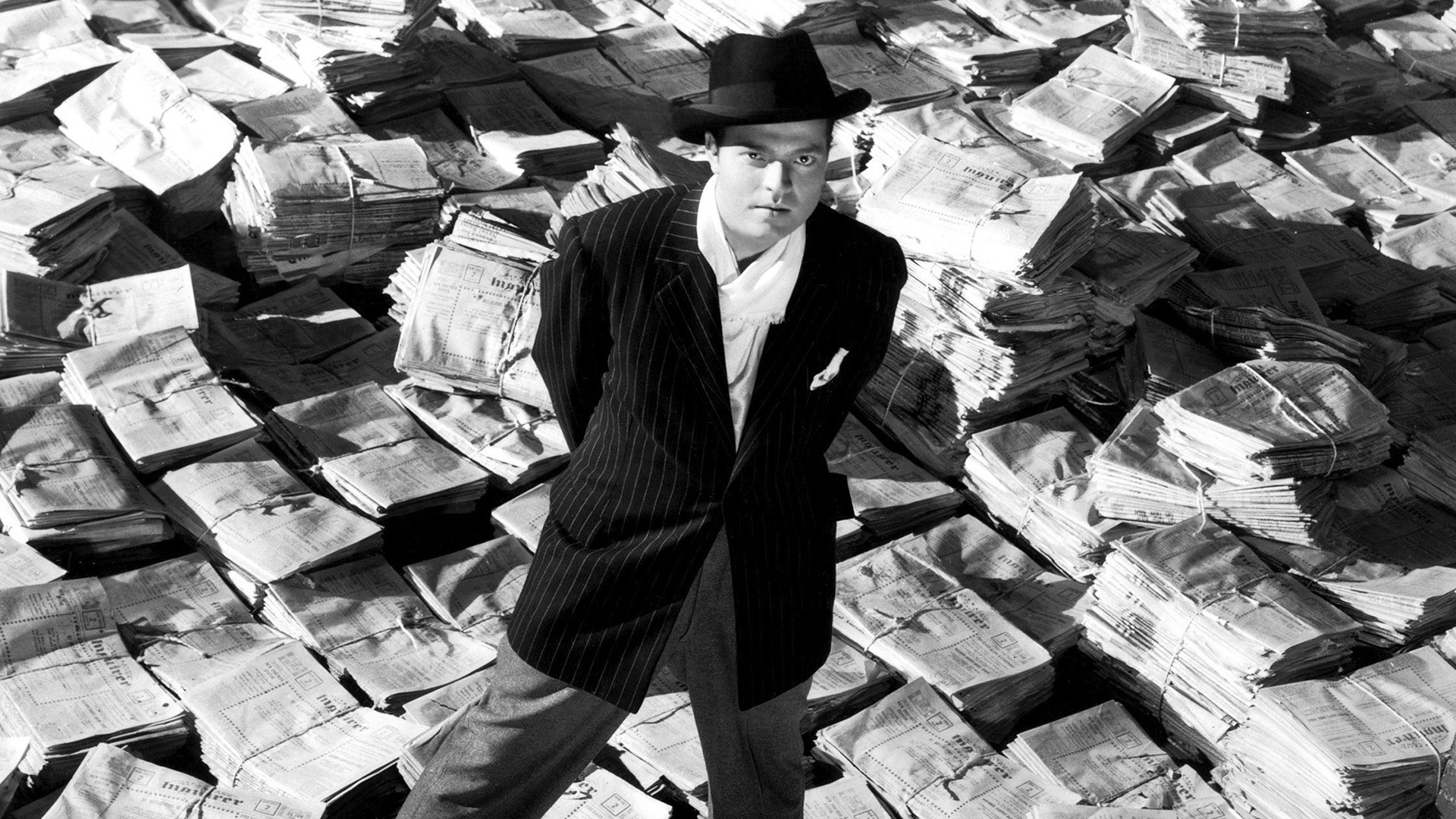 Citizen Kane (1941)