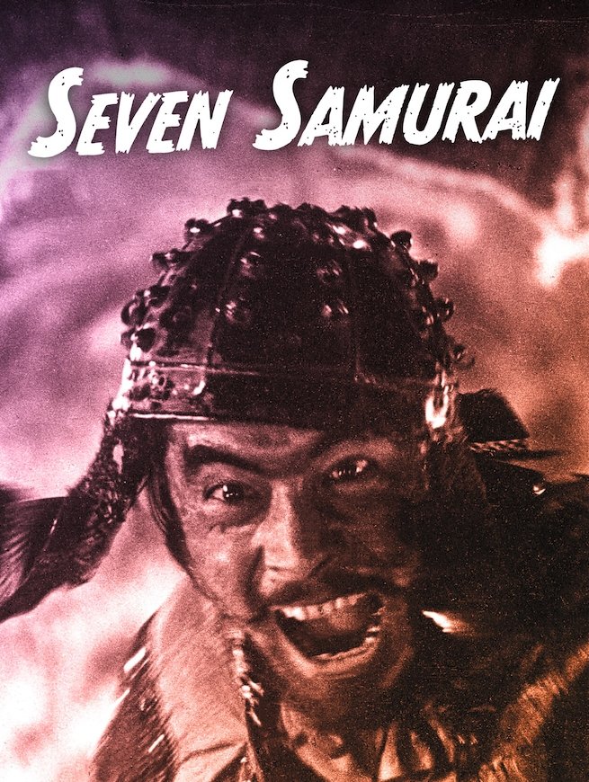Seven Samurai