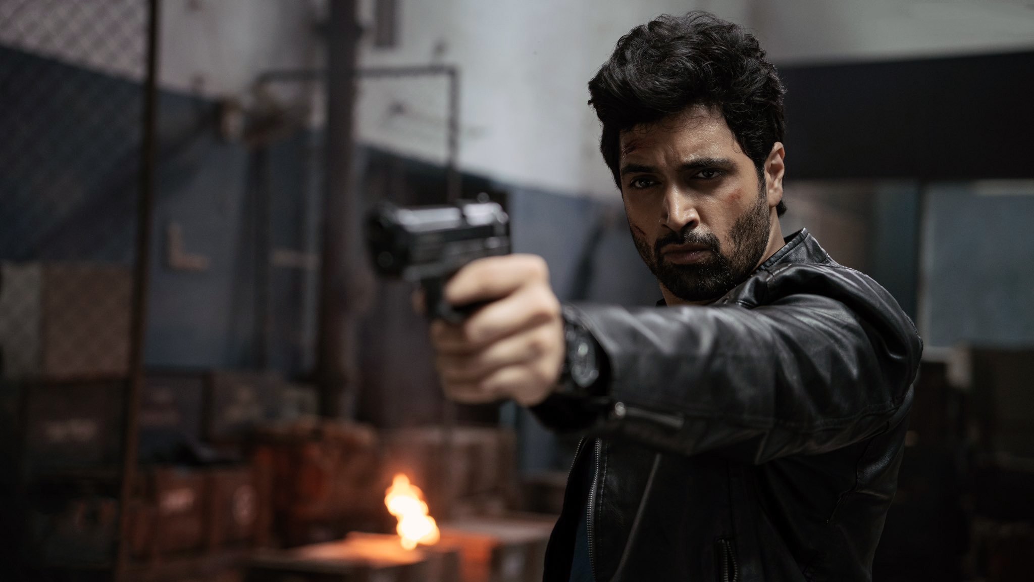 Goodachari 2 ()