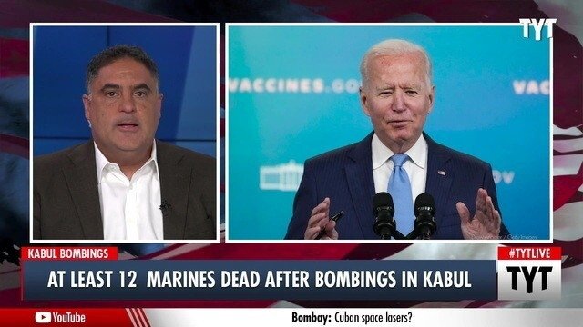 The Young Turks - Épisode 332