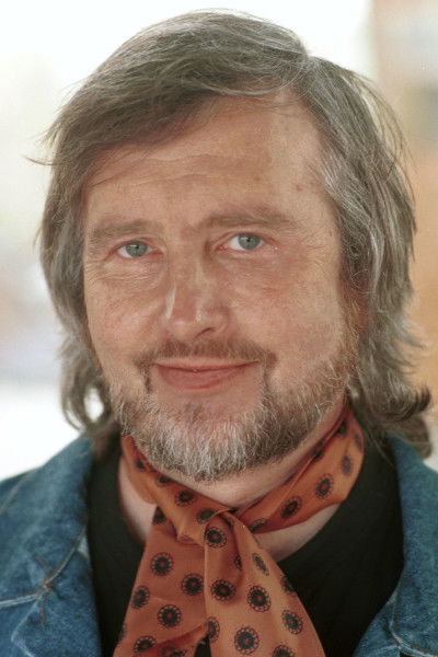 et billede af Jiří Wimmer