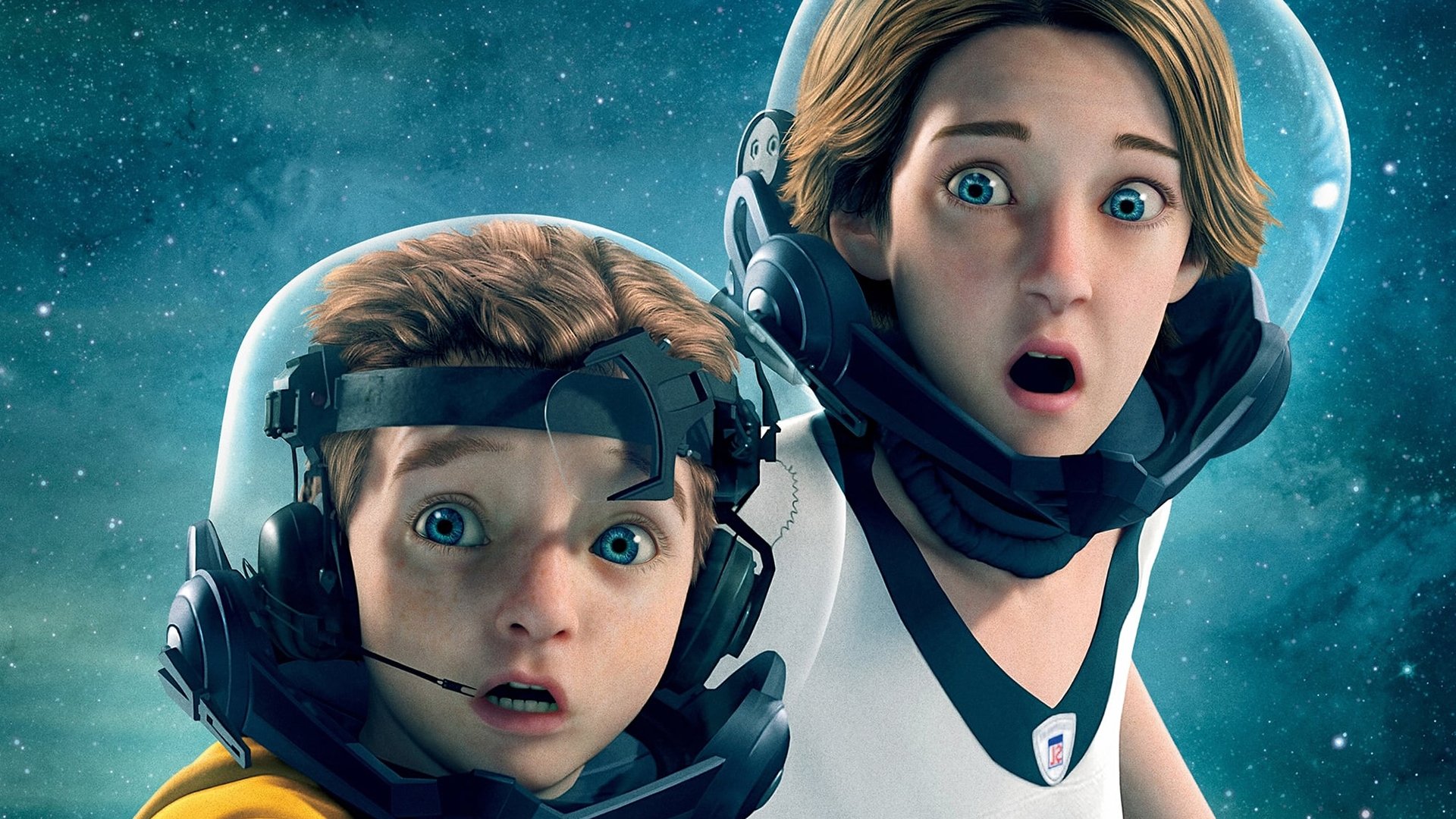 Mars Needs Moms