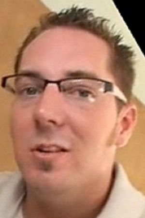 et billede af Steven Knight