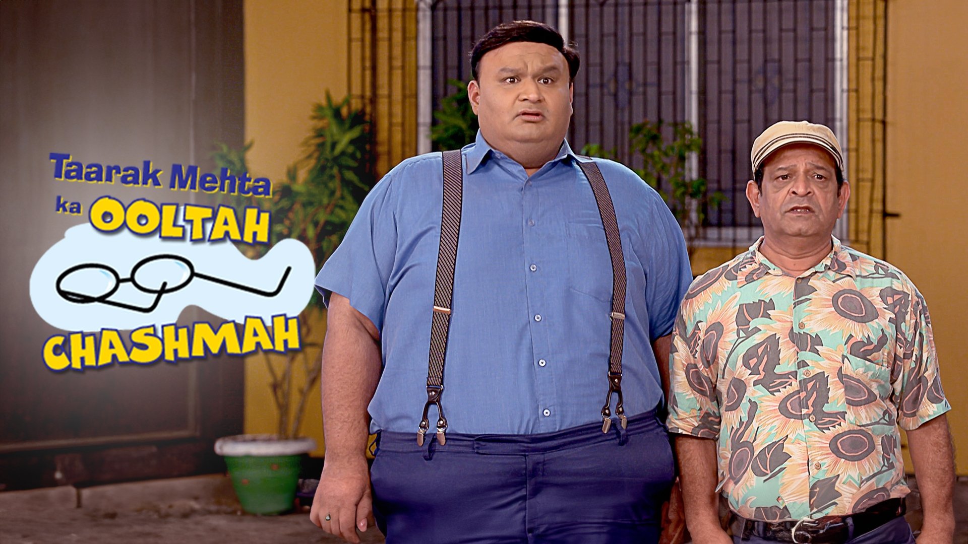 Taarak Mehta Ka Ooltah Chashmah