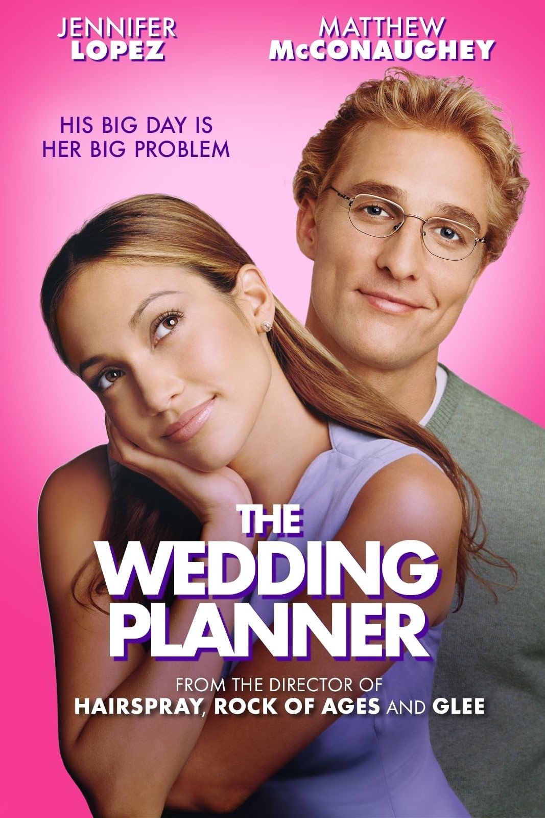 The Wedding Planner