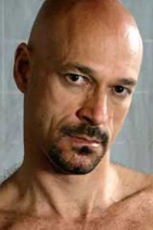 et billede af Jason Keller