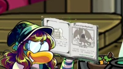 Mundo Ultimate News Cp - Épisode 3