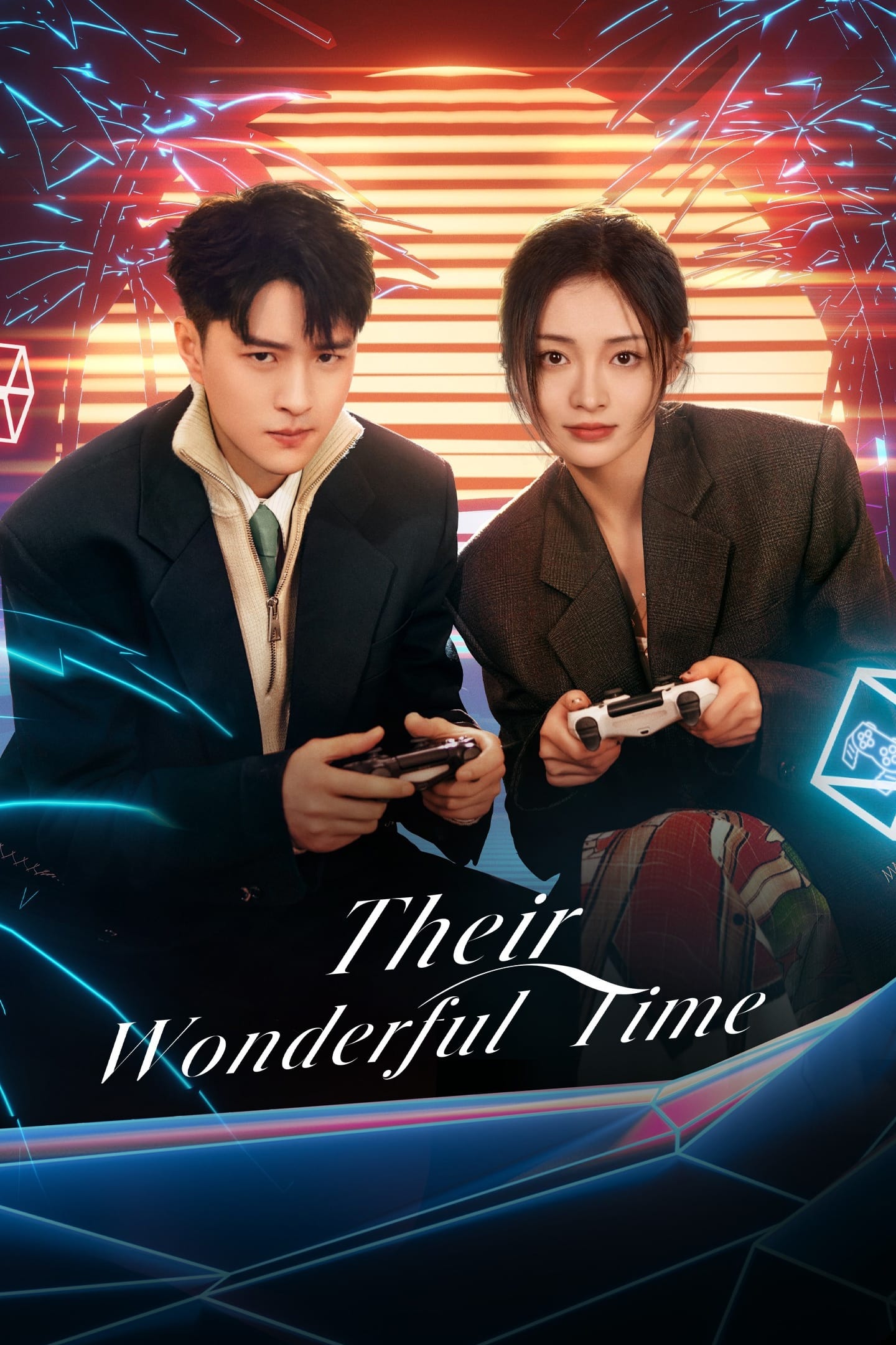 Their Wonderful Time ( 2024 ) Their Wonderful Time ( 2024 )