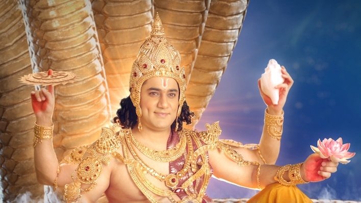 Dharm Yoddha Garud