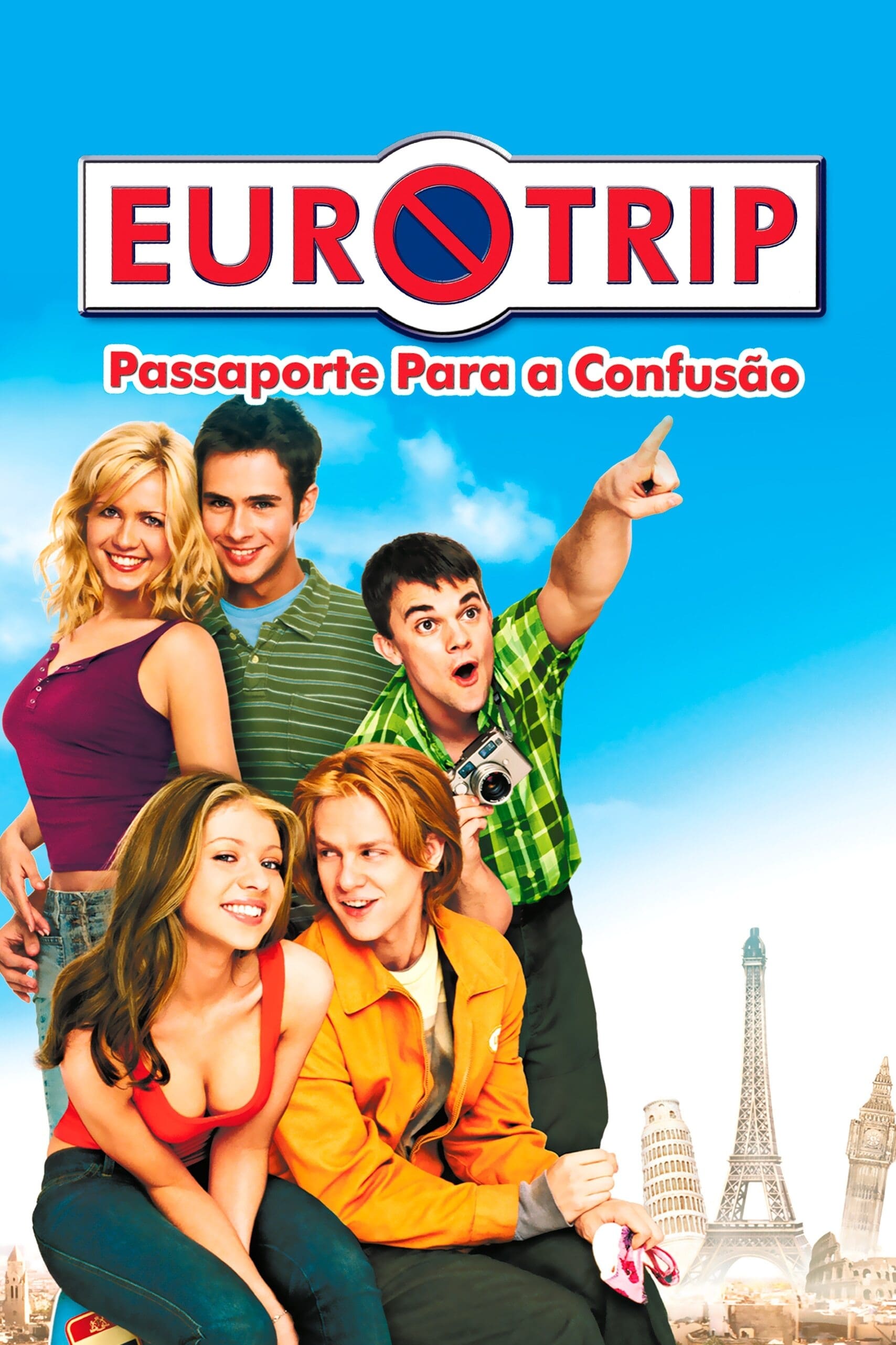 trip euro film