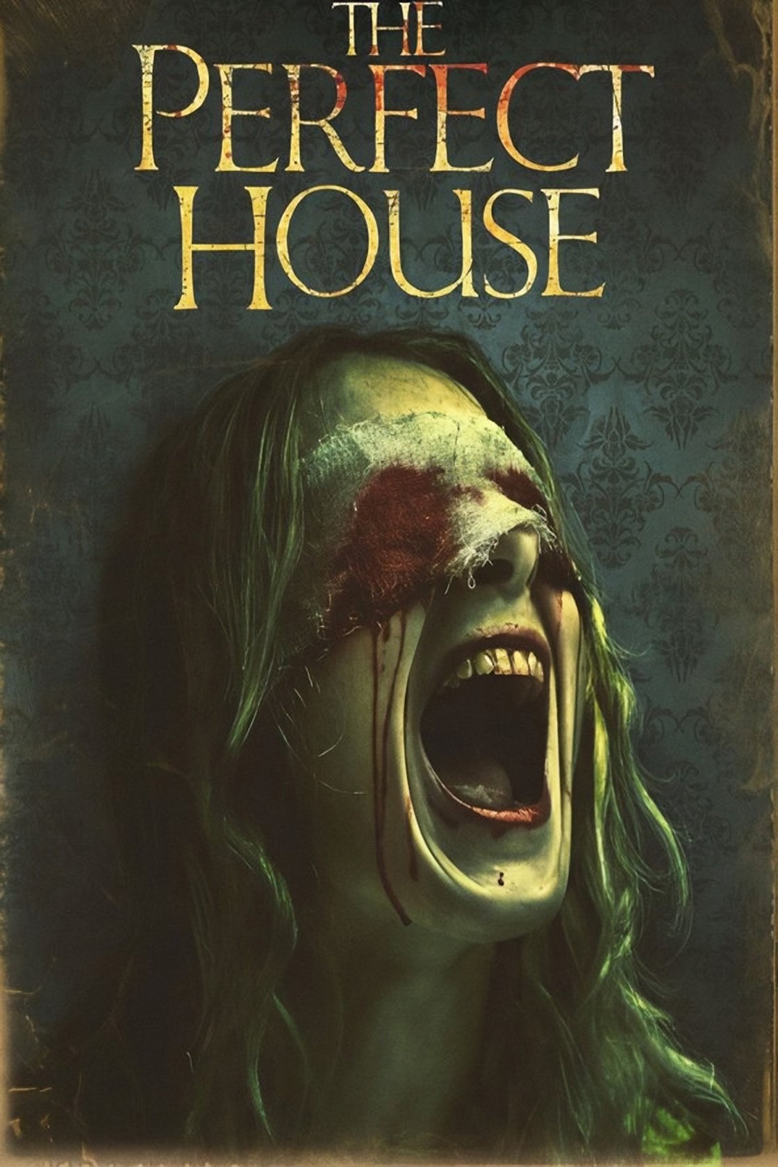The Perfect House