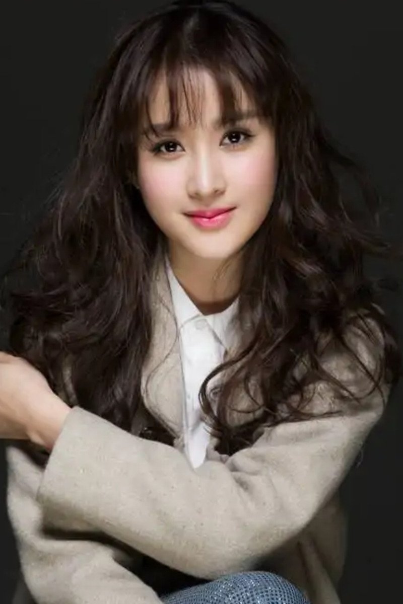 et billede af Zheng Yuanyuan