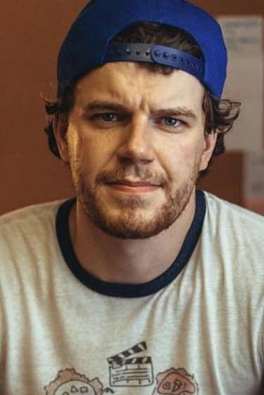 et billede af Jake Lewis