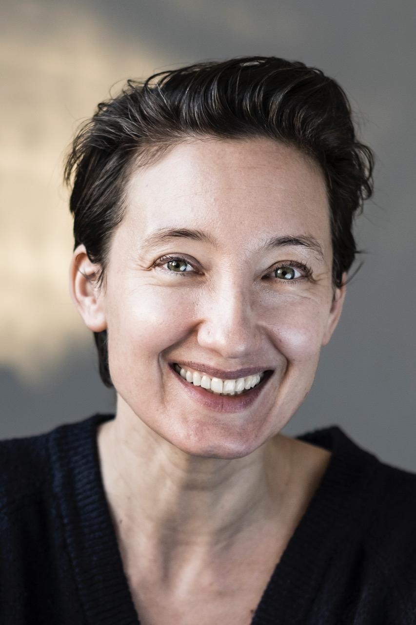 et billede af Abke Haring