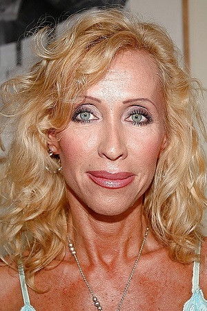 et billede af Lenda Murray