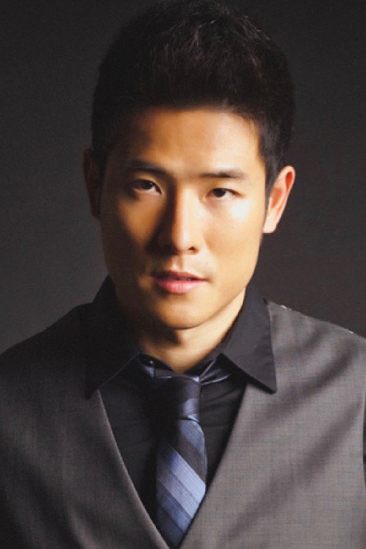 Michael Hsia's picture in the cast