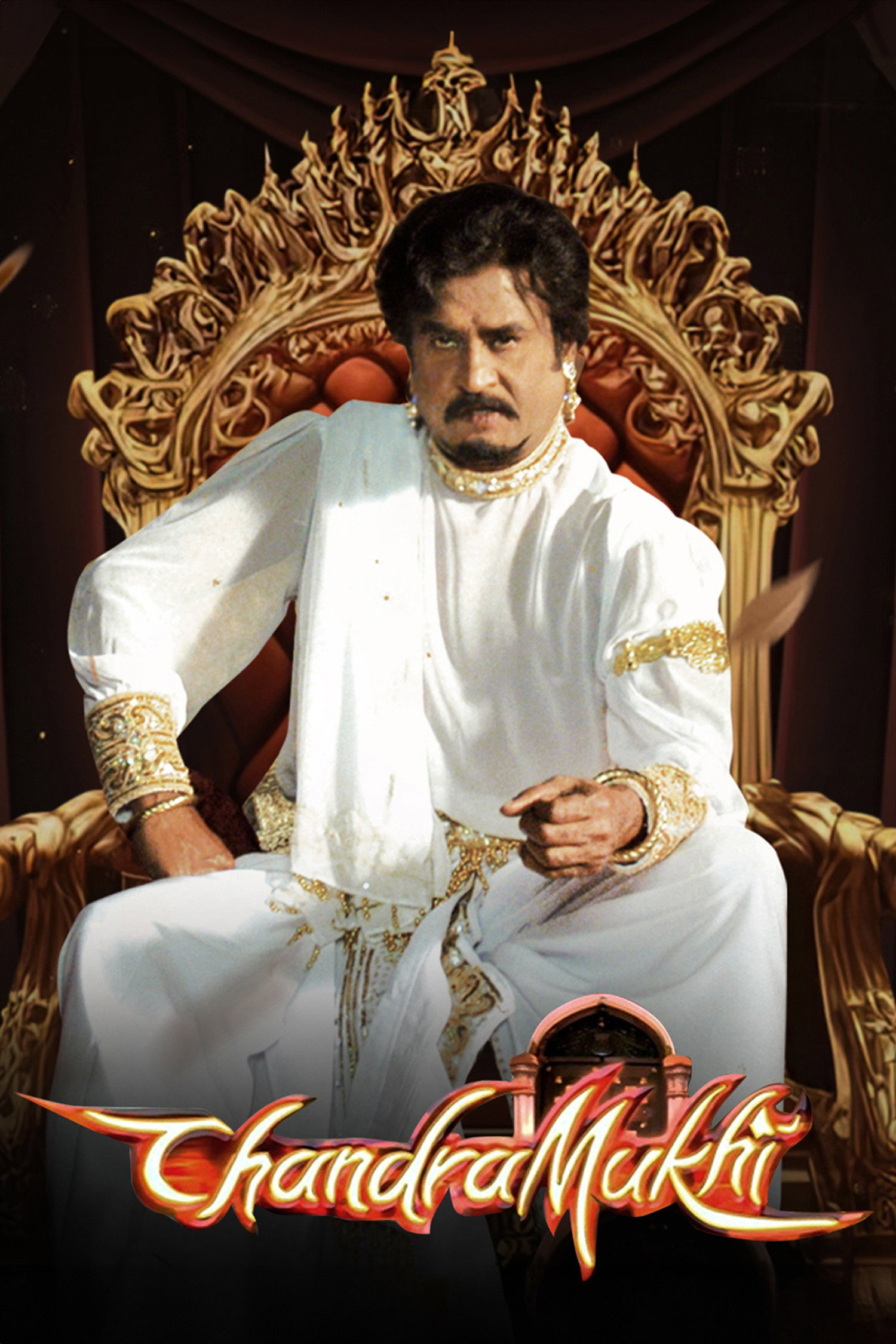Chandramukhi