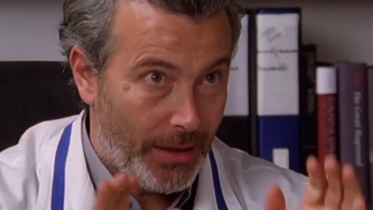 Un medico in famiglia - Épisode 12