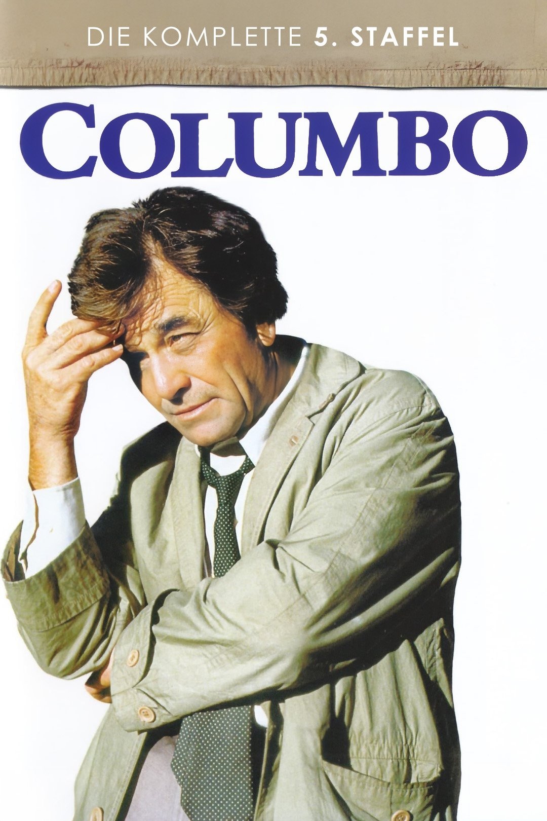 Columbo Season 5