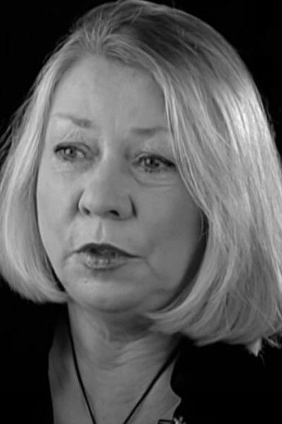 et billede af Ewa Milde