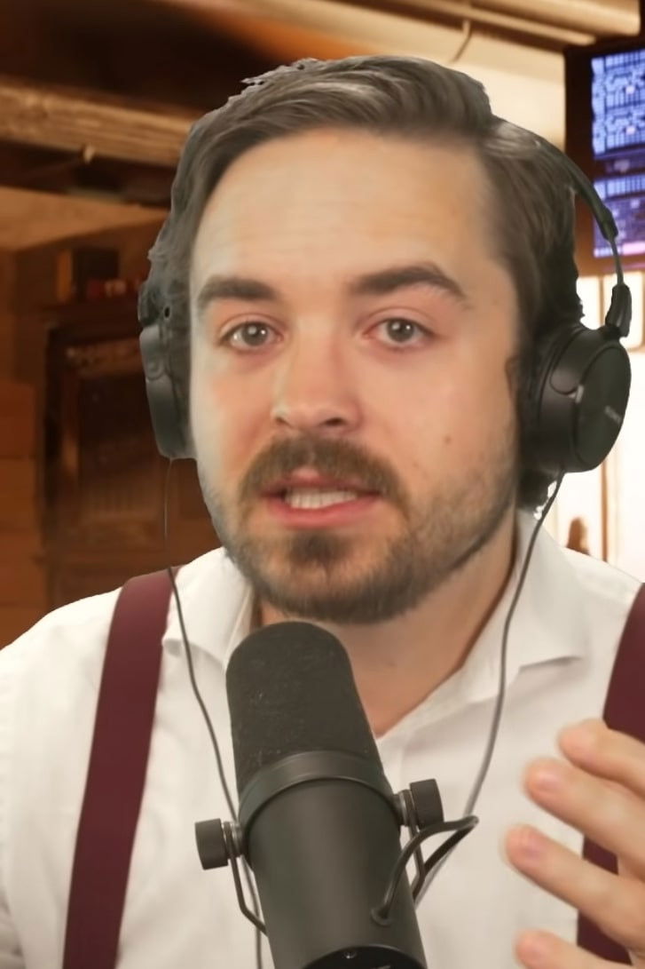 et billede af Coffeezilla