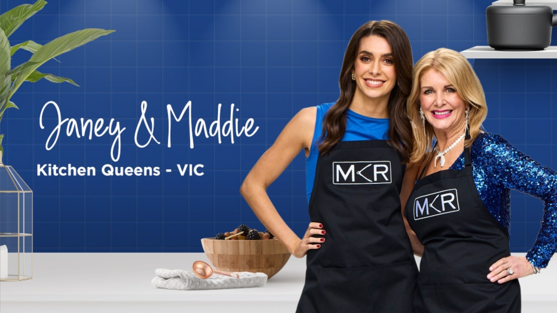 My Kitchen Rules